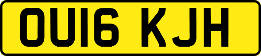 OU16KJH