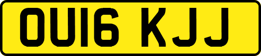 OU16KJJ