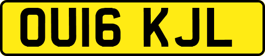 OU16KJL