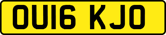 OU16KJO