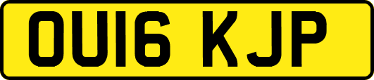 OU16KJP