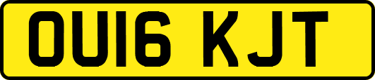 OU16KJT