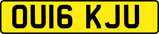 OU16KJU