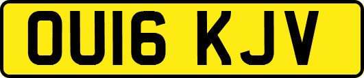 OU16KJV
