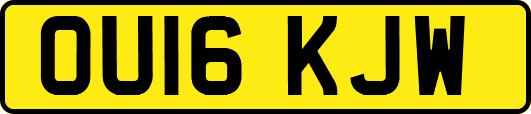 OU16KJW