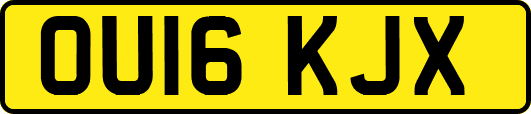 OU16KJX