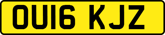 OU16KJZ