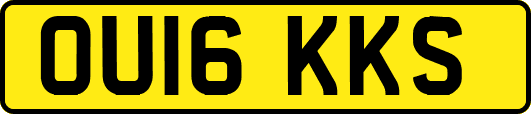 OU16KKS