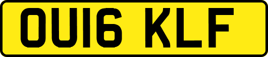 OU16KLF