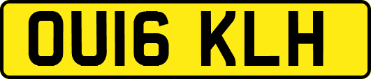OU16KLH