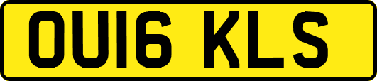 OU16KLS
