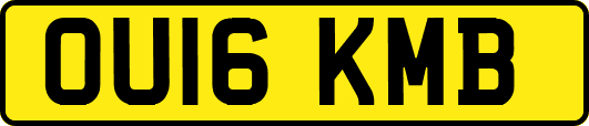 OU16KMB