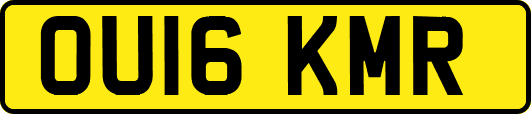 OU16KMR