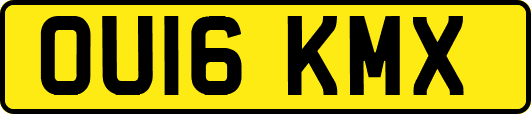 OU16KMX