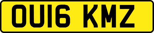 OU16KMZ