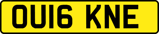 OU16KNE