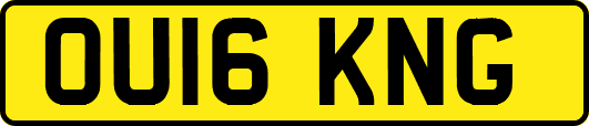 OU16KNG