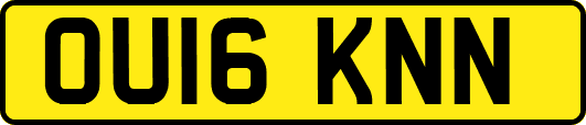 OU16KNN