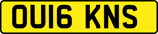 OU16KNS