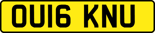 OU16KNU