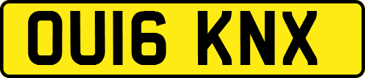 OU16KNX