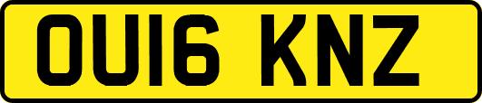 OU16KNZ