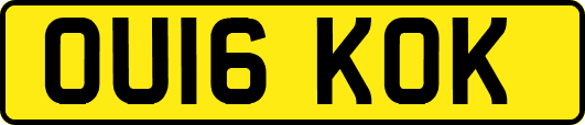 OU16KOK
