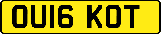 OU16KOT