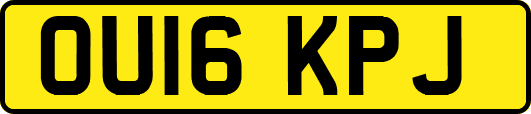 OU16KPJ
