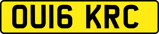 OU16KRC