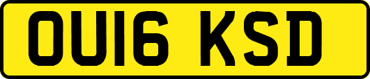 OU16KSD