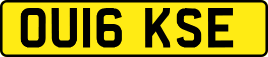 OU16KSE