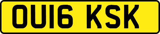 OU16KSK
