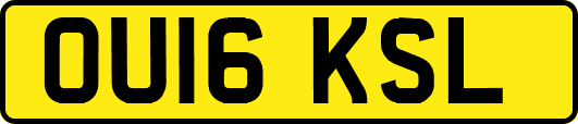 OU16KSL