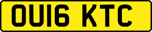 OU16KTC