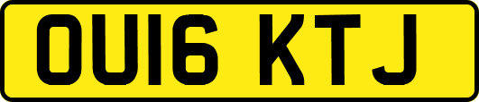 OU16KTJ