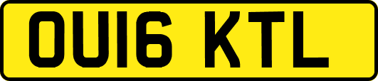 OU16KTL