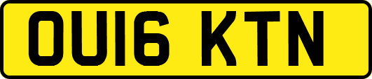 OU16KTN