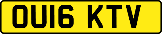 OU16KTV