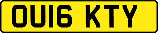 OU16KTY