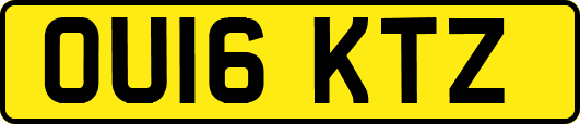OU16KTZ