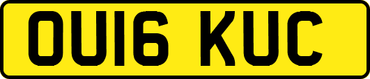 OU16KUC