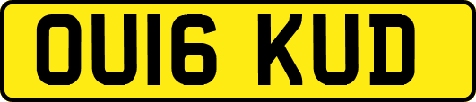 OU16KUD