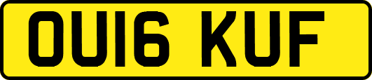 OU16KUF