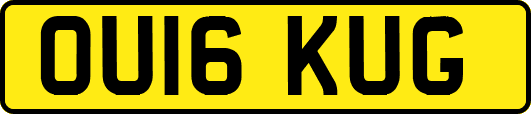 OU16KUG