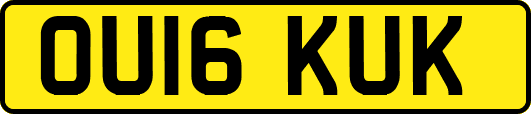 OU16KUK