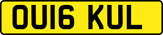 OU16KUL