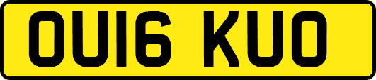 OU16KUO