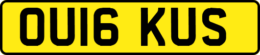 OU16KUS