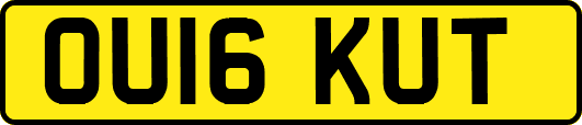 OU16KUT